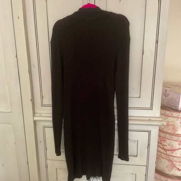 “S” Abercrombie & Antistar dresses, Charlotte Russe 1piece short jumpsuit - Picture 7 of 11